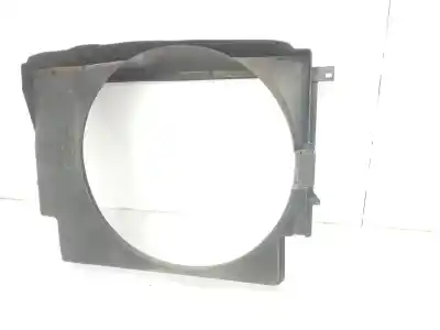 Автозапчастина б/у корпус радіатора для bmw 7 (e38) 730 d посилання на oem iam 17112247347  17112247347