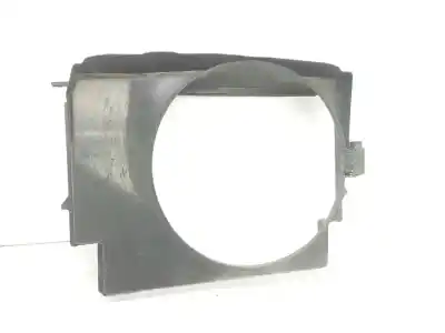 Автозапчастина б/у корпус радіатора для bmw 7 (e38) 730 d посилання на oem iam 17112247347