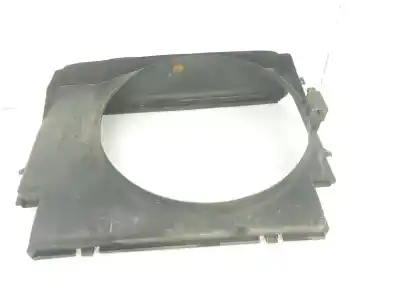 Автозапчастина б/у корпус радіатора для bmw 7 (e38) 730 d посилання на oem iam 17112247347  17112247347