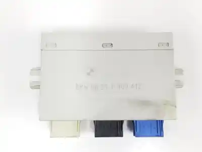 Автозапчастина б/у перевір блоку управління для bmw 7 (e38) 730 d посилання на oem iam 66216900412