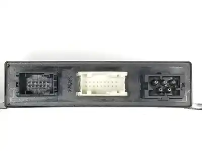 Second-hand car spare part central locking pump for bmw 7 (e38) 730 d oem iam references 61356904243  61356904243