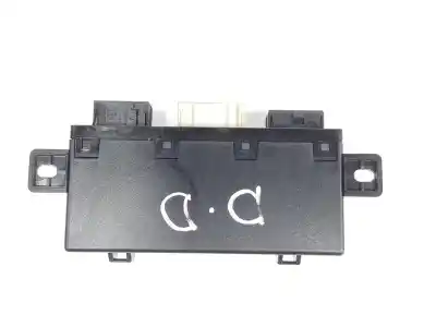 Second-hand car spare part central locking pump for bmw 7 (e38) 730 d oem iam references 61356904243  61356904243