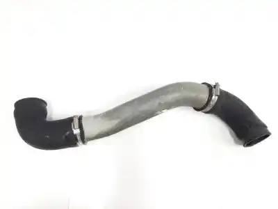 Автозапчастина б/у труба інтеркулера для bmw 7 (e38) 730 d посилання на oem iam 11617786531