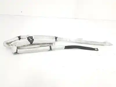 Peça sobressalente para automóvel em segunda mão airbag de cortina dianteiro esquerdo por bmw x3 (e83) 2.0 d referências oem iam 72123420226