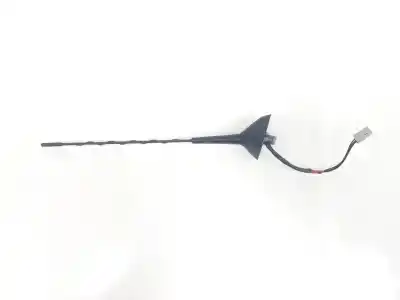 Автозапчасти б/у антенна за nissan qashqai (j11) 1.6 dci turbodiesel cat ссылки oem iam 282b34ba0a 282203vu0a 