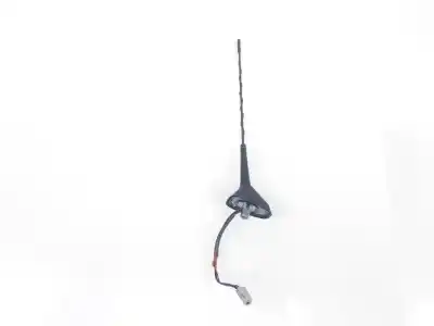 Автозапчасти б/у антенна за nissan qashqai (j11) 1.6 dci turbodiesel cat ссылки oem iam 282b34ba0a 282203vu0a 