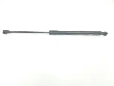 Peça sobressalente para automóvel em segunda mão amortecedores do tronco / porta por renault clio iv (bh_) 1.2 16v referências oem iam 844308661r