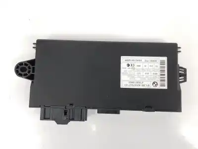 Peça sobressalente para automóvel em segunda mão centralina bsi por bmw 1 coupé (e82) 118 d referências oem iam 61359237047
