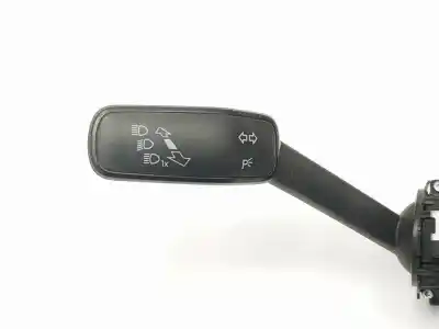 Pezzo di ricambio per auto di seconda mano controllo del volante per volkswagen golf vii lim. 1.6 tdi dpf riferimenti oem iam 5q0953507aa