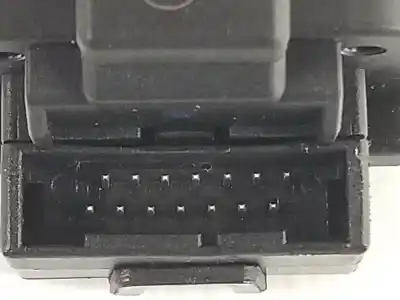 Peça sobressalente para automóvel em segunda mão suporte para cartão de arranque / leitor de chave por bmw 1 coupé (e82) 118 d referências oem iam 66126954718