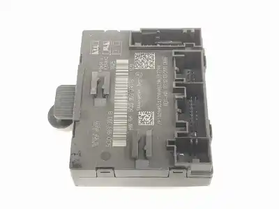 Pezzo di ricambio per auto di seconda mano quadro di chiusura per volkswagen golf vii lim. 1.6 tdi dpf riferimenti oem iam 5q0959593b