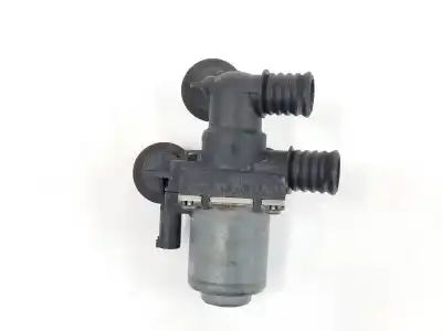 Peça sobressalente para automóvel em segunda mão bomba de aquecimento por bmw serie 3 cabrio (e46) 2.5 24v referências oem iam 64118369805