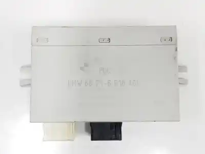 Peça sobressalente para automóvel em segunda mão centralina do motor por bmw serie 3 cabrio (e46) 2.5 24v referências oem iam 66216916405