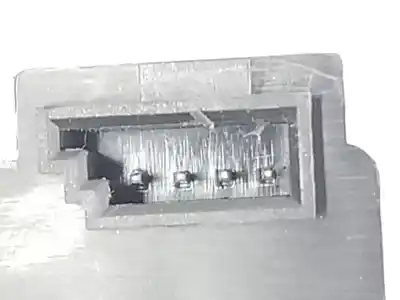 Second-hand car spare part electronic module for bmw serie 3 cabrio (e46) 2.5 24v oem iam references 65756916087  