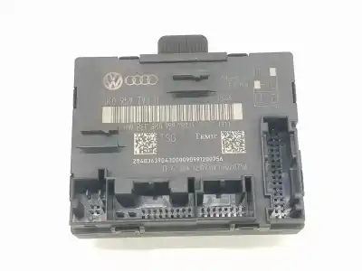 Tweedehands auto-onderdeel schakelbord sluiten voor audi a4 avant 3.0 v6 24v tdi oem iam-referenties 8k0959792h