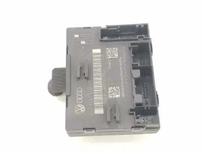 Автозапчасти б/у закрытый распределительный щит за audi a4 avant 3.0 v6 24v tdi clean diesel ссылки oem iam 8k0959792h  8k0959792h