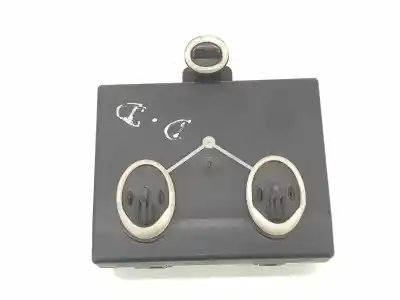 Автозапчасти б/у закрытый распределительный щит за audi a4 avant 3.0 v6 24v tdi clean diesel ссылки oem iam 8k0959792h  8k0959792h