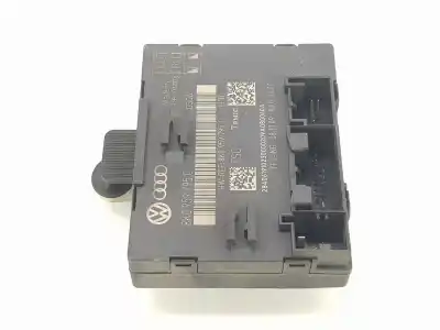 Tweedehands auto-onderdeel schakelbord sluiten voor audi a4 avant 3.0 v6 24v tdi oem iam-referenties 8k0959795c 8k0959795c trasero izq 