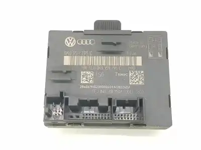 Автозапчасти б/у закрытый распределительный щит за audi a4 avant 3.0 v6 24v tdi clean diesel ссылки oem iam 8k0959795c