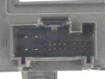 Second-hand car spare part central locking pump for jaguar xf 3.0 v6 d oem iam references ah2214d620ac  c2d10902