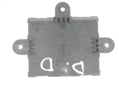 Second-hand car spare part central locking pump for jaguar xf 3.0 v6 d oem iam references ah2214d617ac  c2d10881