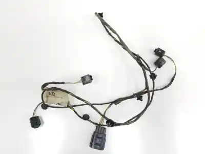 Second-hand car spare part parking sensor for jaguar xf 3.0 v6 d oem iam references 8x2t15b484ab