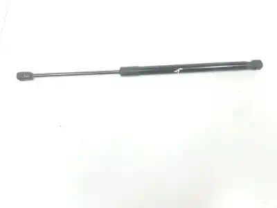 Peça sobressalente para automóvel em segunda mão amortecedores do tronco / porta por volkswagen scirocco iii (137, 138) 1.4 tsi referências oem iam 1k8827550a