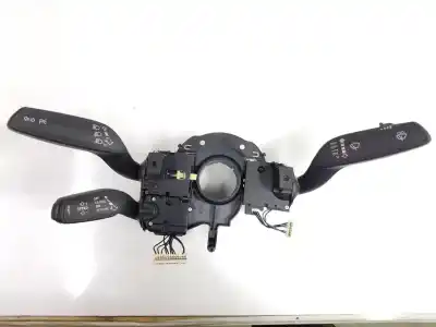 Pezzo di ricambio per auto di seconda mano controllo del volante per audi a7 sportback (4ga, 4gf) 3.0 tdi riferimenti oem iam 4g8953502a