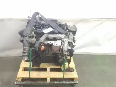 Pezzo di ricambio per auto di seconda mano motore esploso per peugeot 207/207+ (wa_, wc_) 1.6 hdi riferimenti oem iam 9hx 0135hv diesel turbo dv6ated4 