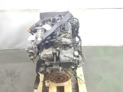 Pezzo di ricambio per auto di seconda mano motore esploso per peugeot 207/207+ (wa_, wc_) 1.6 hdi riferimenti oem iam 9hx 0135hv diesel turbo dv6ated4 