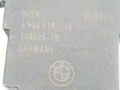 Pièce détachée automobile d'occasion commutateur d'allumage pour bmw 3 touring (e91) 320 d références oem iam 66126954719  66126954719