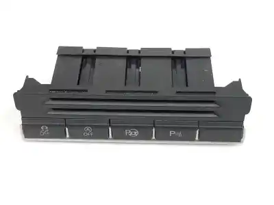 Peça sobressalente para automóvel em segunda mão trocar por volkswagen tiguan 2.0 tdi referências oem iam 5n1927132t