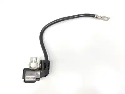 Second-hand car spare part wire for bmw serie 1 berlina (e81/e87) 2.0 turbodiesel cat oem iam references 61129255047  61129255047