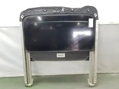 Second-hand car spare part electric roof for jeep cherokee 2.8 crd oem iam references 68033427ab