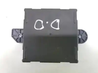 Second-hand car spare part central locking pump for jeep cherokee 2.8 crd oem iam references 04602676ak  04602676ak