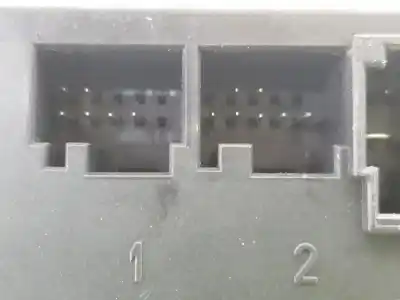 Second-hand car spare part central locking pump for jeep cherokee 2.8 crd oem iam references 04602676ak  04602676ak