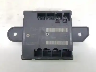 Second-hand car spare part central locking pump for jeep cherokee 2.8 crd oem iam references 04602676ak