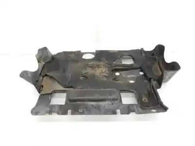 Second-hand car spare part sump guard for jeep cherokee 2.8 crd oem iam references 52129093af