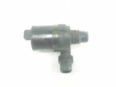 Автозапчастина б/у насос опалення для bmw 7 (e65, e66, e67) 730 d посилання на oem iam 64116922699  64116922699