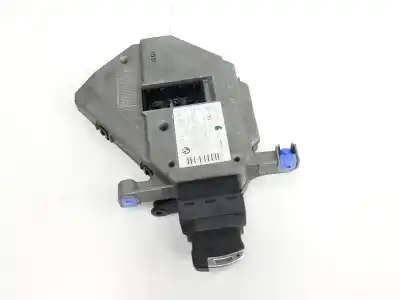 Pezzo di ricambio per auto di seconda mano portacarta / lettore chiave per bmw 7 (e65, e66, e67) 730 d riferimenti oem iam 61326928193