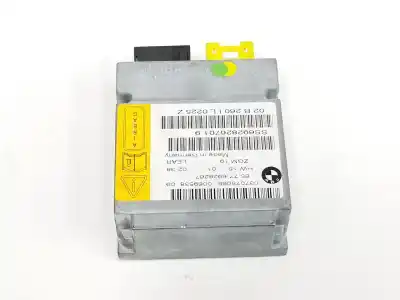 Автозапчастина б/у блок керування шлюзом для bmw 7 (e65, e66, e67) 730 d посилання на oem iam 65776928267  65776928267