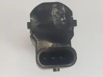Peça sobressalente para automóvel em segunda mão sensor de estacionamento por bmw x5 (e70) 3.0 d referências oem iam 66209139868  66209270501