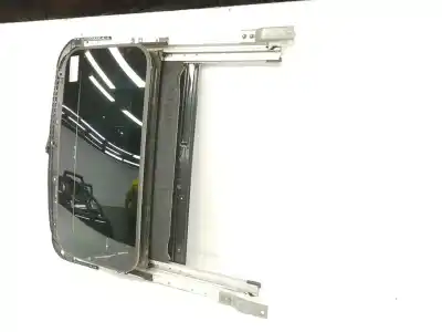 Автозапчастина б/у електричний дах для mazda cx7 2.2 turbodiesel посилання на oem iam eg2269840  eg-840