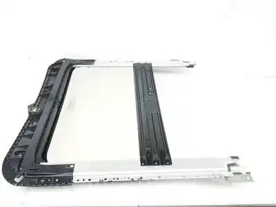 Автозапчастина б/у електричний дах для mazda cx7 2.2 turbodiesel посилання на oem iam eg2269840  eg-840
