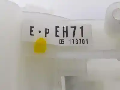 Автозапчасти б/у датчик угла поворота за mazda cx7 2.2 turbodiesel ссылки oem iam eh64661b1  eh-1b1