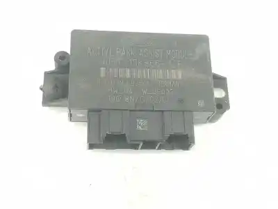 Second-hand car spare part POWER MANAGEMENT CONTROL UNIT for FORD ECOSPORT  OEM IAM references HU5T15K866CE  HU5T15K866CE