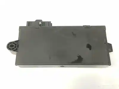 Peça sobressalente para automóvel em segunda mão centralina bsi por bmw serie 1 berlina (e81/e87) 2.0 turbodiesel cat referências oem iam 61359147196