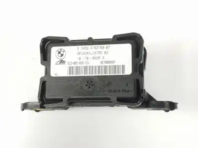 Peça sobressalente para automóvel em segunda mão sensor por bmw serie 1 berlina (e81/e87) 2.0 turbodiesel cat referências oem iam 34526762769