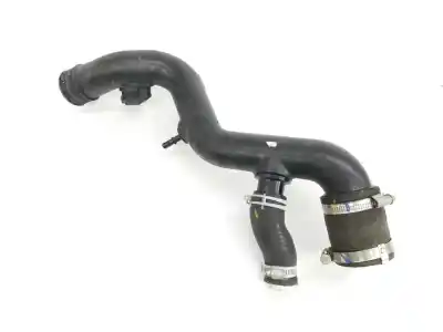 Second-hand car spare part intercooler pipe for ford fiesta vi (cb1, ccn) 1.6 st oem iam references bv619f479aa  bv619f479aa