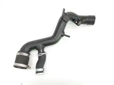 Second-hand car spare part intercooler pipe for ford fiesta vi (cb1, ccn) 1.6 st oem iam references bv619f479aa